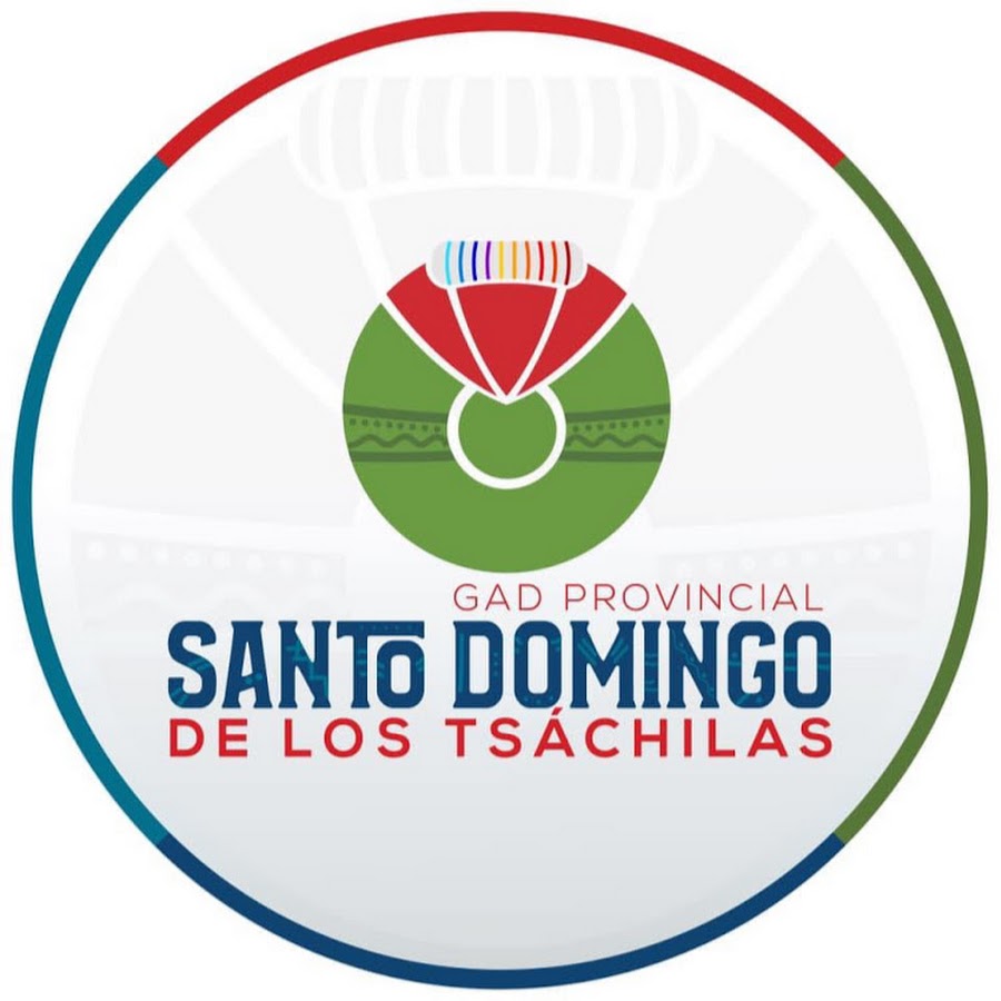 GOBIERNO PROVINCIAL DE SANTO DOMINGO DE LOS TSACHILAS