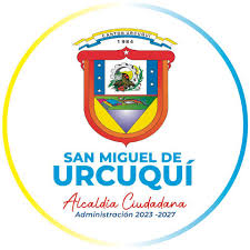 GAD MUNICIPAL DE SAN MIGUEL DE URCUQUI
