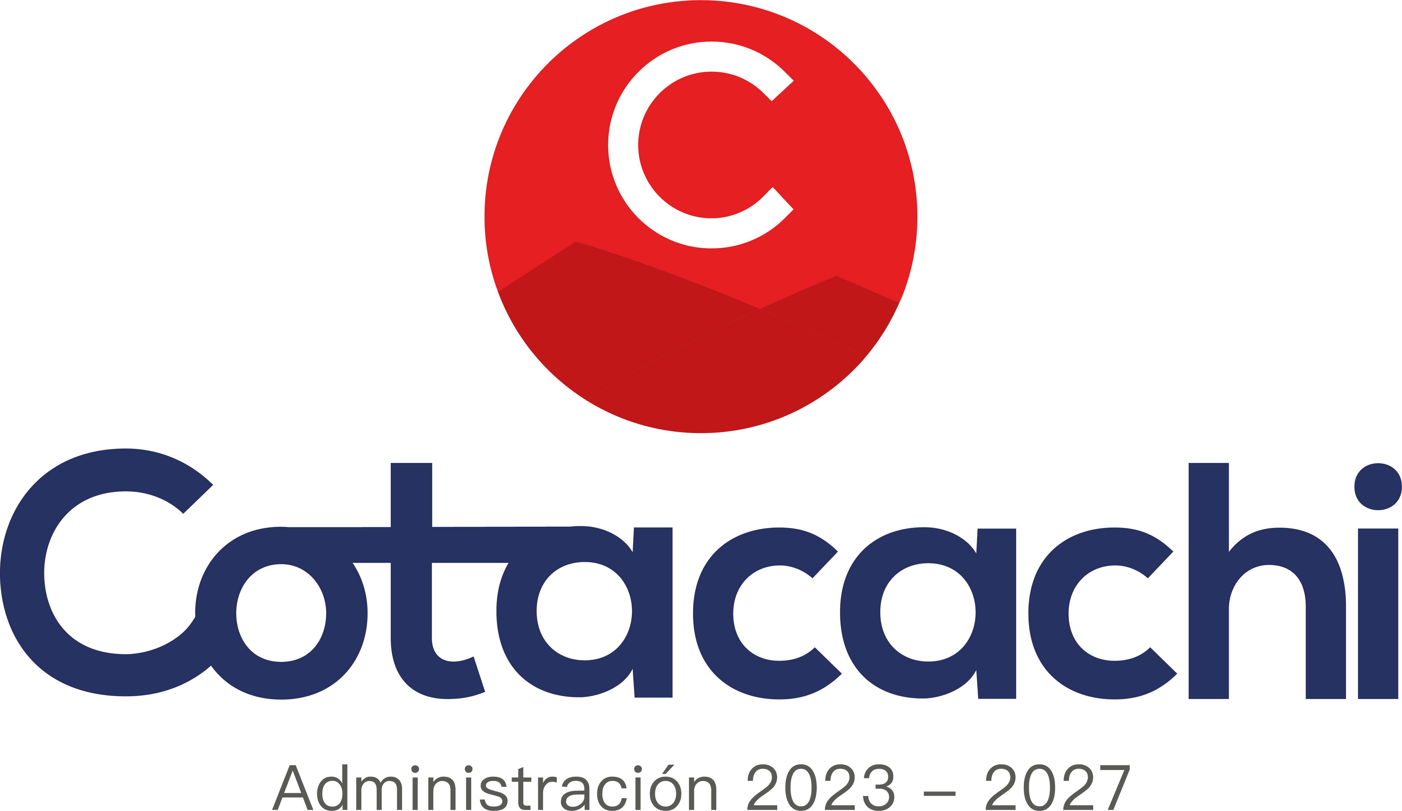 GAD MUNICIPAL DEL CANTON SANTA ANA DE COTACACHI