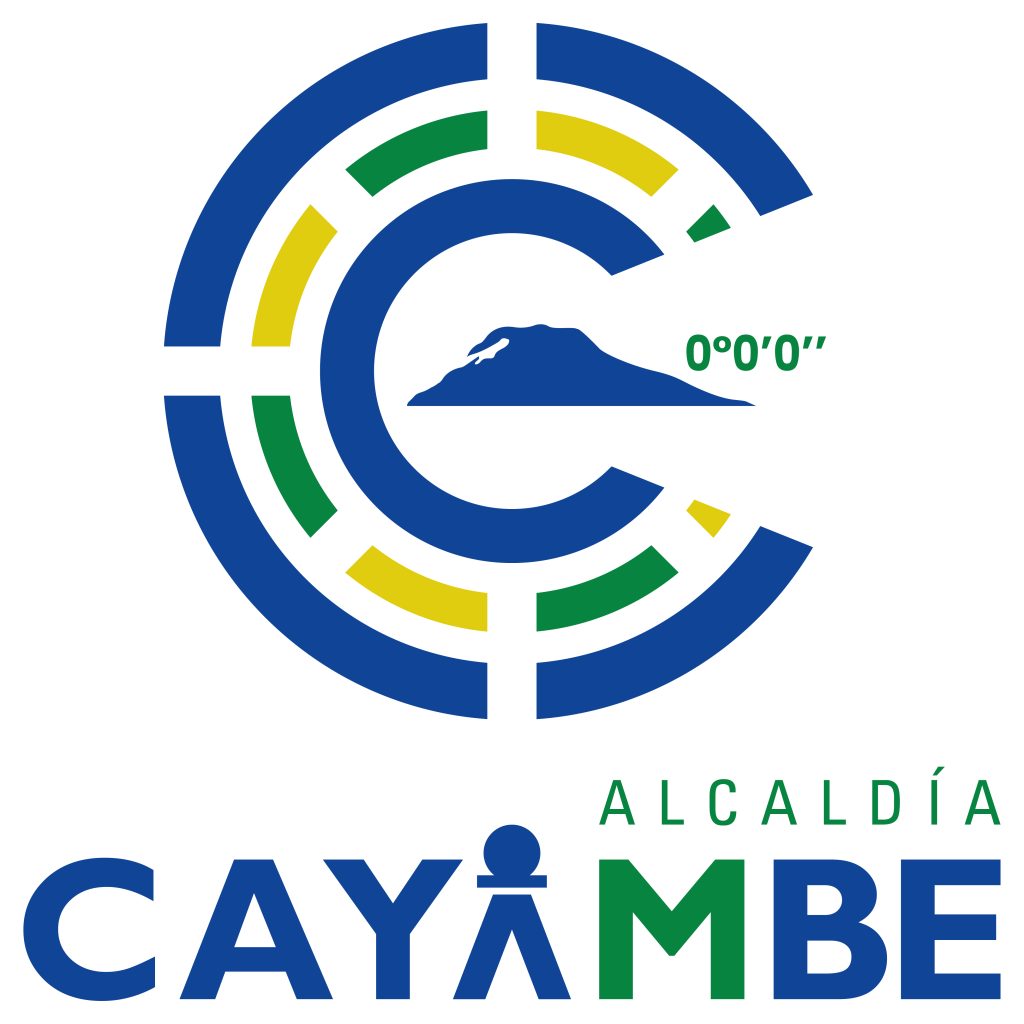 GAD MUNICIPAL DE CAYAMBE