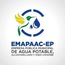 EMPRESA PUBLICA DE AGUA POTABLE Y ALCANTARILLADO DEL CANTON CAYAMBE