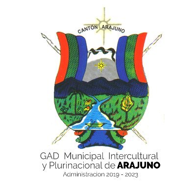 GAD MUNICIPAL DEL CANTON ARAJUNO