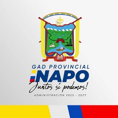 GOBIERNO PROVINCIAL DE NAPO